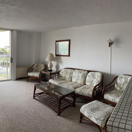 Hilo Downtown Condo Walk To Beaches Экстерьер фото