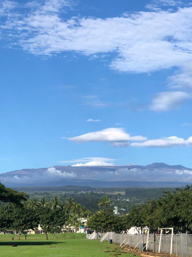 Hilo Downtown Condo Walk To Beaches Экстерьер фото